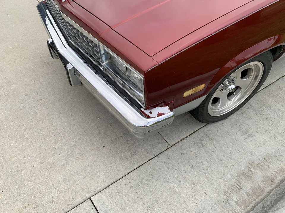 1982 Chevrolet El Camino 5th Gen - Image 18 of 31