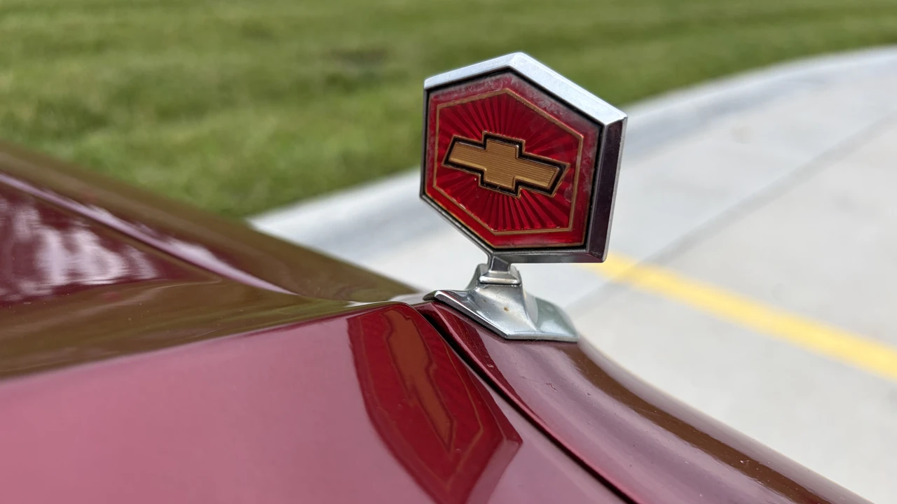 1982 Chevrolet El Camino 5th Gen - Image 24 of 31