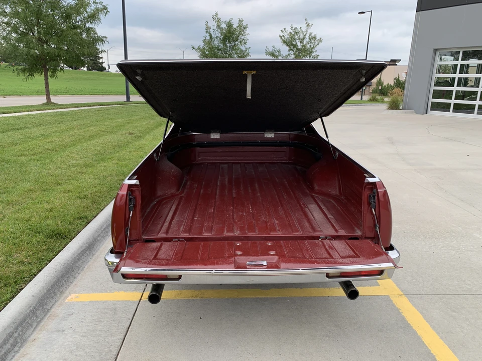1982 Chevrolet El Camino 5th Gen - Image 14 of 31
