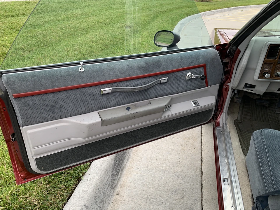 1982 Chevrolet El Camino 5th Gen - Image 31 of 31