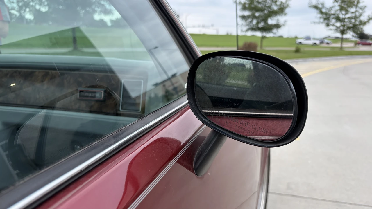 1982 Chevrolet El Camino 5th Gen - Image 21 of 31