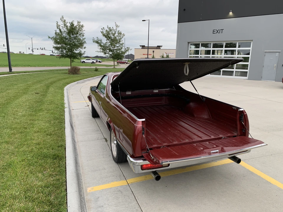 1982 Chevrolet El Camino 5th Gen - Image 15 of 31