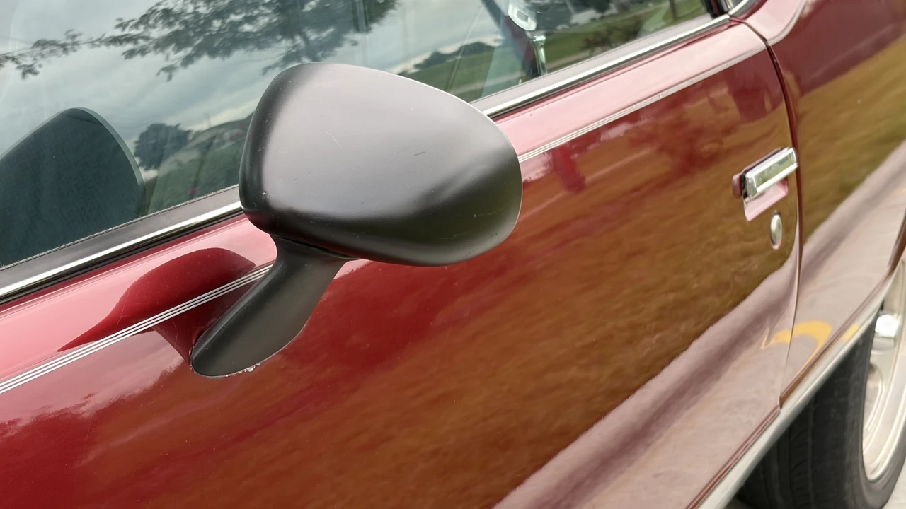 1982 Chevrolet El Camino 5th Gen - Image 23 of 31