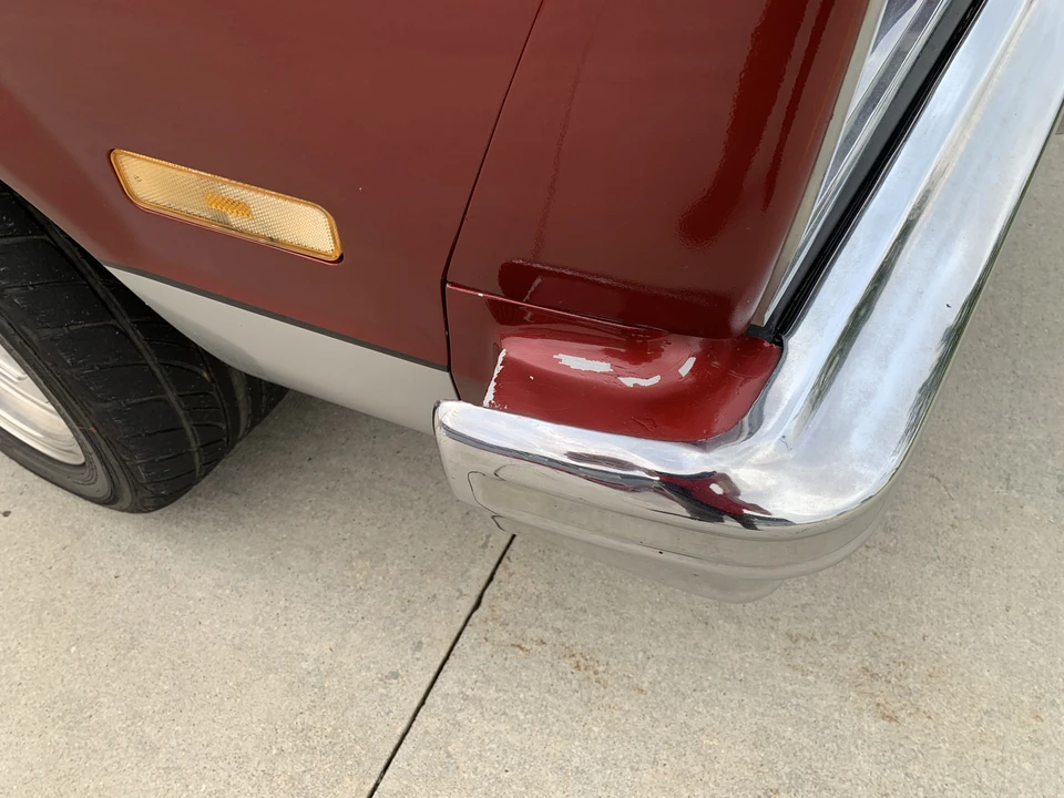 1982 Chevrolet El Camino 5th Gen - Image 20 of 31