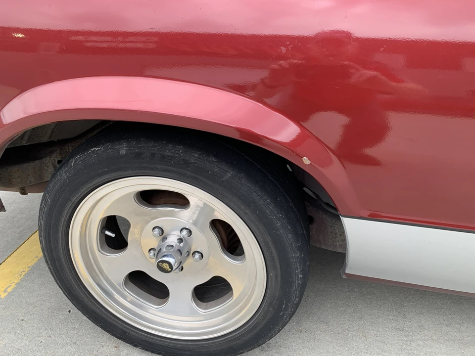 1982 Chevrolet El Camino 5th Gen - Image 26 of 31