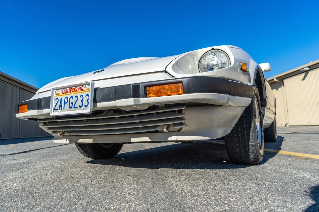 1982 Nissan Fairlady Z 2nd Gen - Image 14 of 31