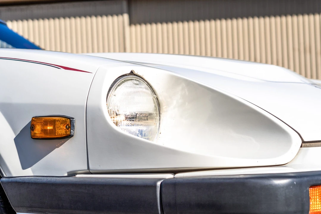 1982 Nissan Fairlady Z 2nd Gen - Image 15 of 31