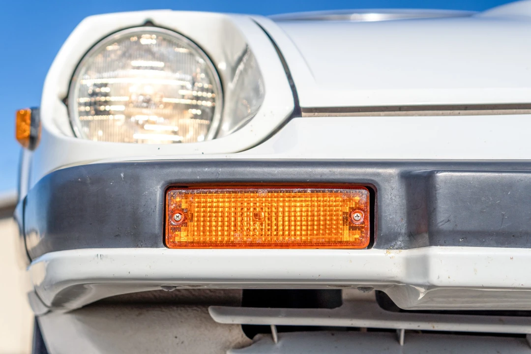1982 Nissan Fairlady Z 2nd Gen - Image 21 of 31
