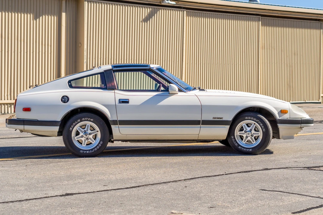 1982 Nissan Fairlady Z 2nd Gen - Image 9 of 31