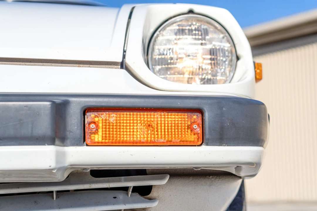 1982 Nissan Fairlady Z 2nd Gen - Image 22 of 31