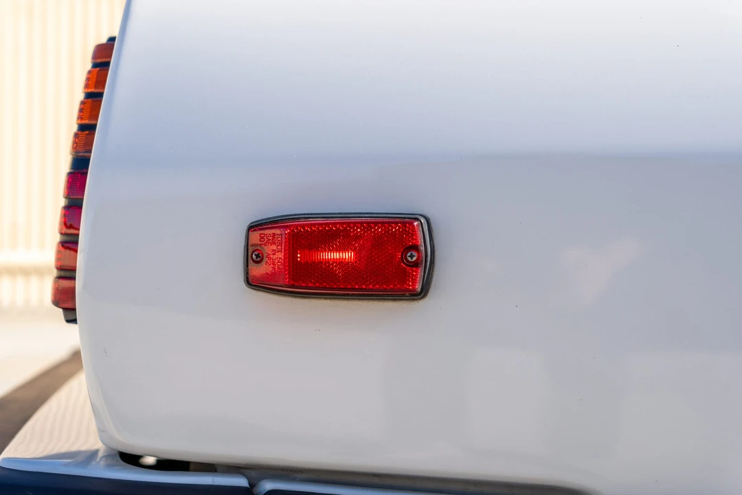 1982 Nissan Fairlady Z 2nd Gen - Image 30 of 31
