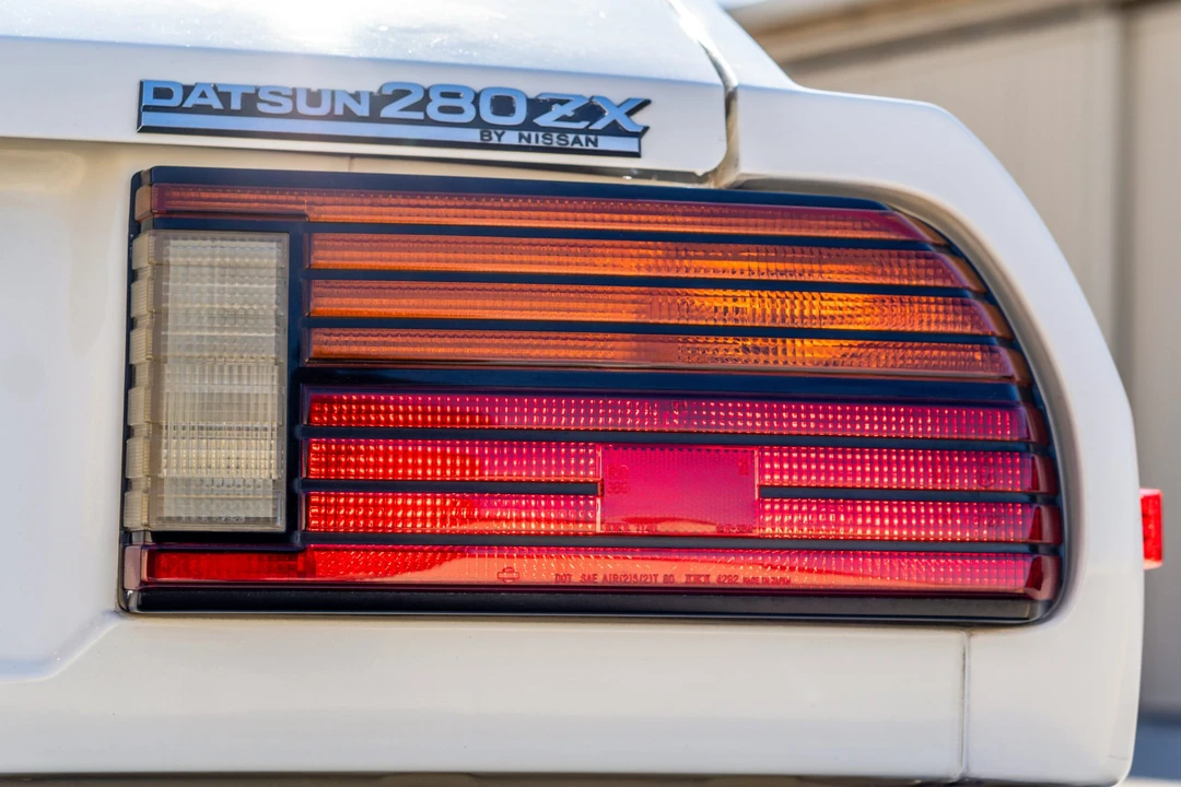 1982 Nissan Fairlady Z 2nd Gen - Image 29 of 31