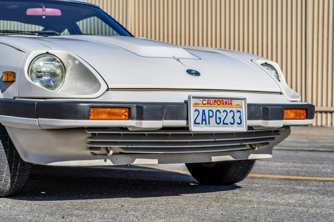 1982 Nissan Fairlady Z 2nd Gen - Image 10 of 31