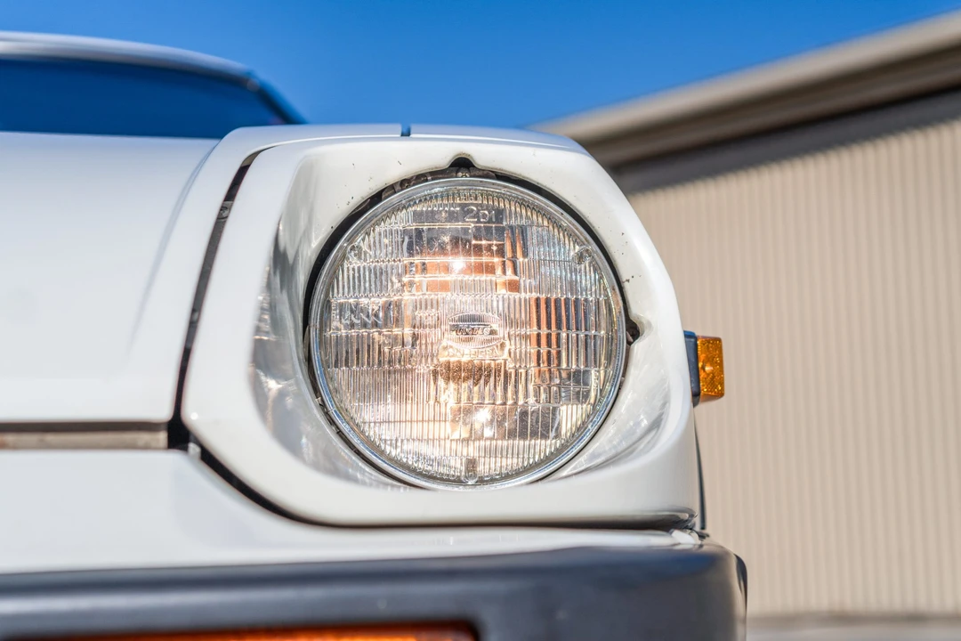 1982 Nissan Fairlady Z 2nd Gen - Image 20 of 31