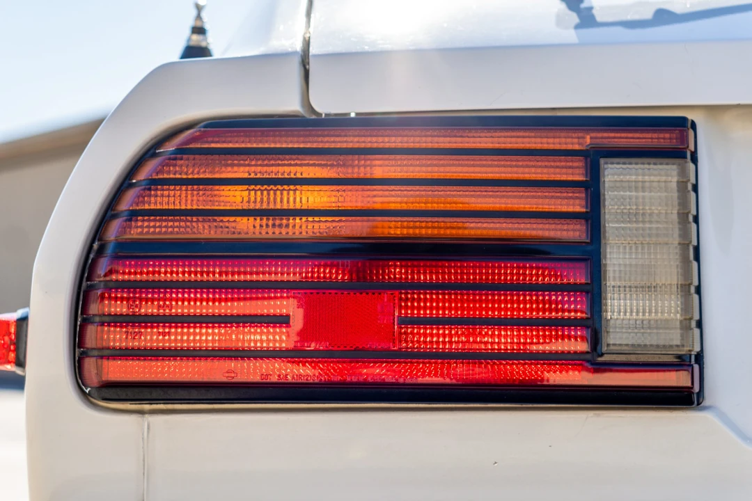 1982 Nissan Fairlady Z 2nd Gen - Image 28 of 31