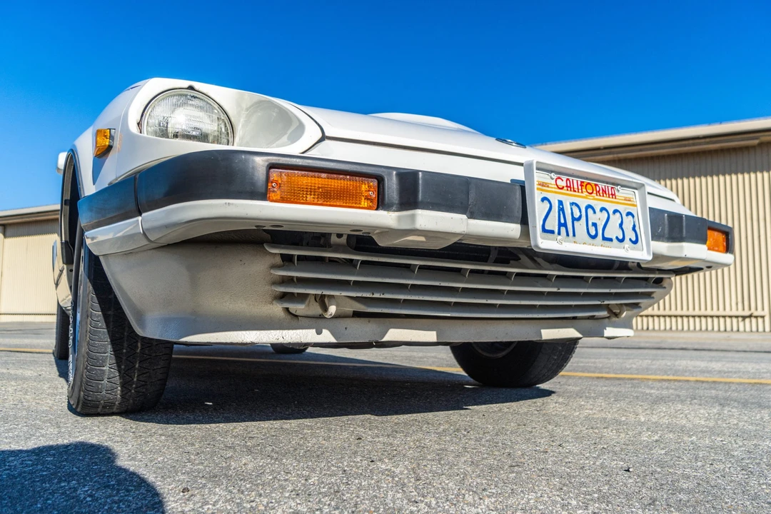 1982 Nissan Fairlady Z 2nd Gen - Image 13 of 31