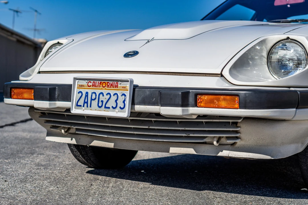 1982 Nissan Fairlady Z 2nd Gen - Image 12 of 31