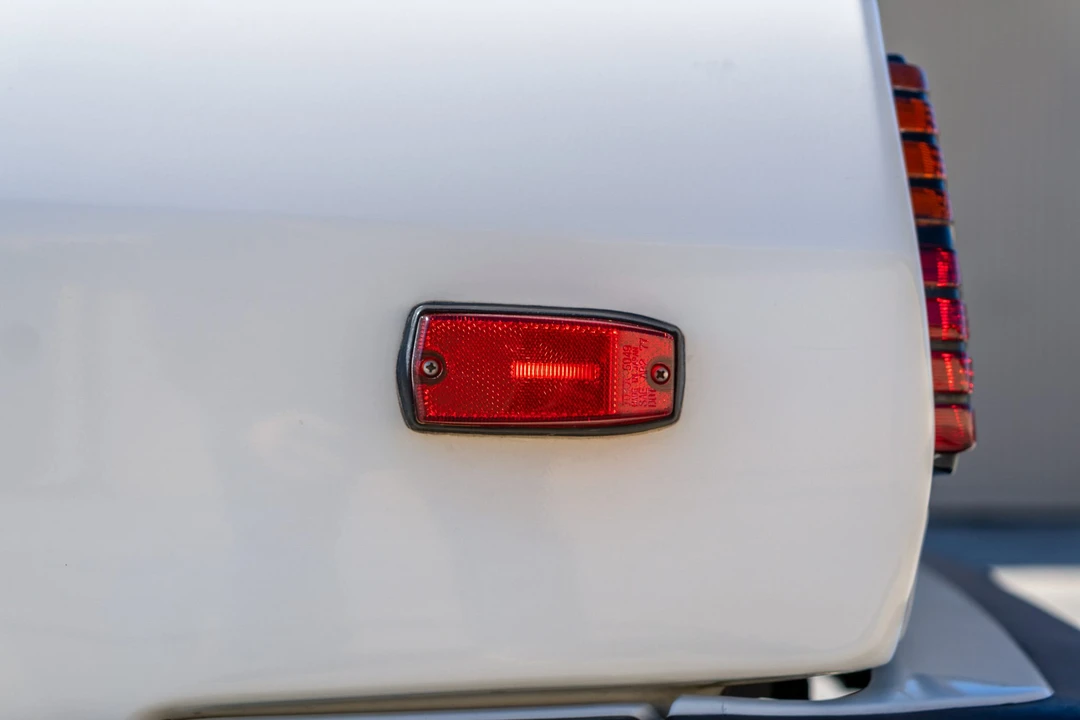 1982 Nissan Fairlady Z 2nd Gen - Image 31 of 31