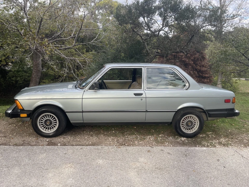 1983 BMW E21 3 Series - Image 20 of 31