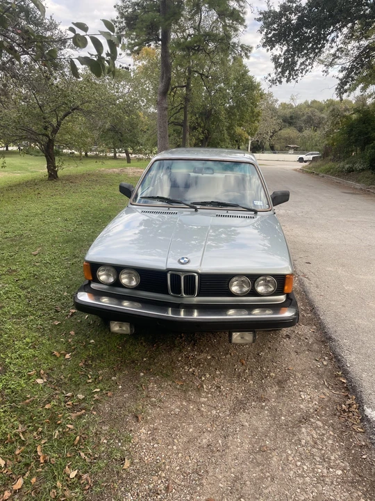 1983 BMW E21 3 Series - Image 7 of 31