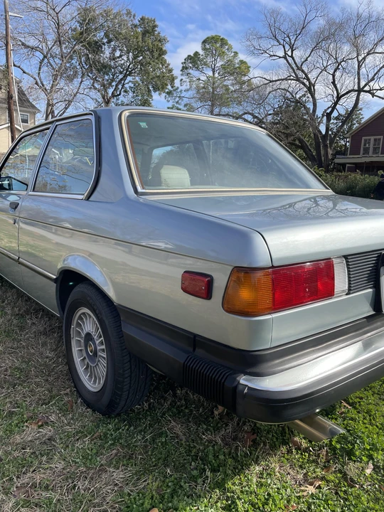 1983 BMW E21 3 Series - Image 25 of 31