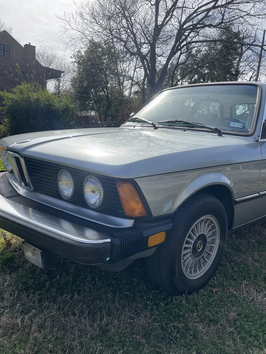 1983 BMW E21 3 Series - Image 23 of 31