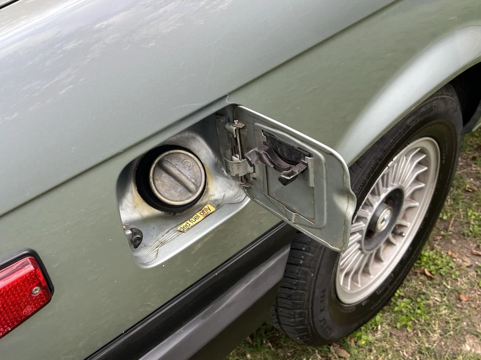 1983 BMW E21 3 Series - Image 30 of 31