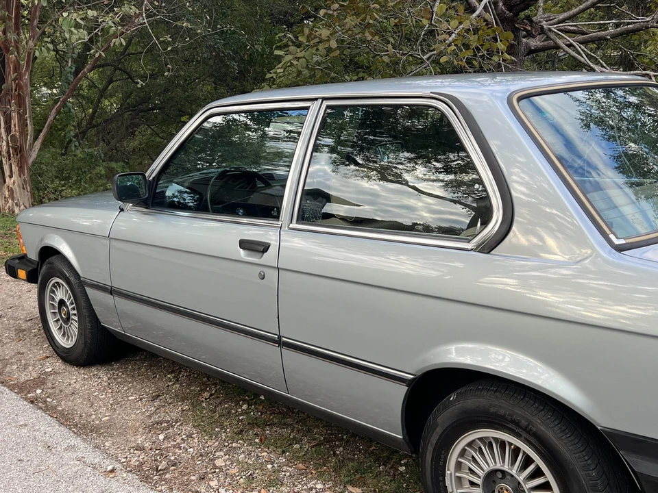 1983 BMW E21 3 Series - Image 24 of 31