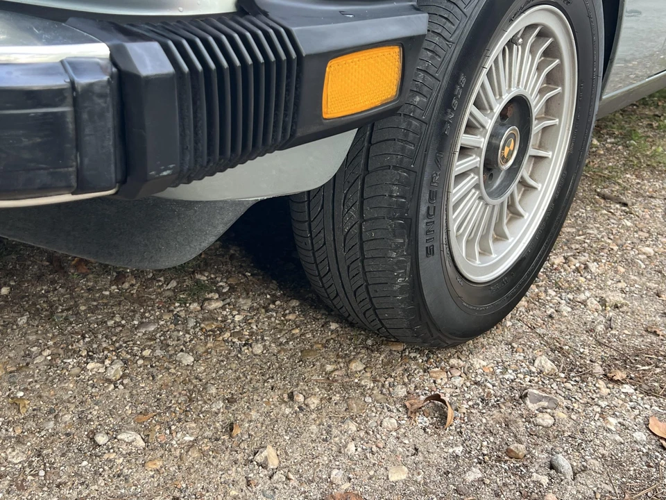 1983 BMW E21 3 Series - Image 21 of 31