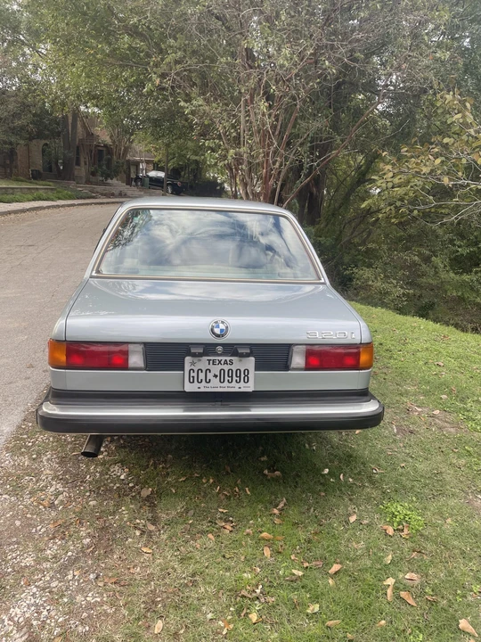 1983 BMW E21 3 Series - Image 16 of 31