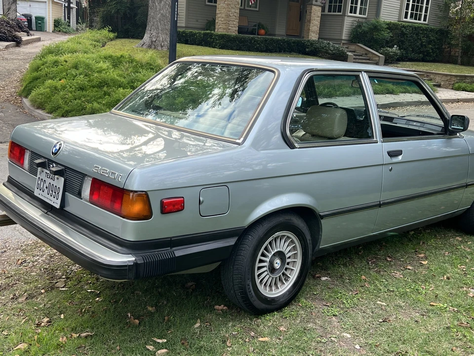 1983 BMW E21 3 Series - Image 28 of 31
