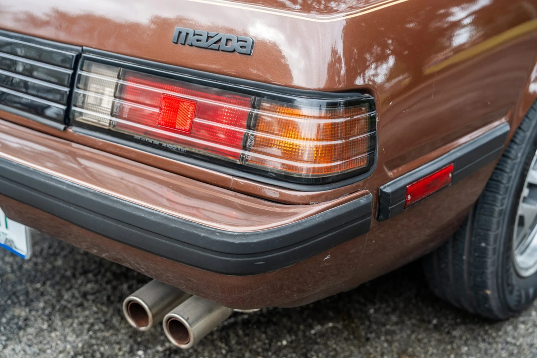 1983 Mazda RX-7 SA & FB - Image 28 of 31