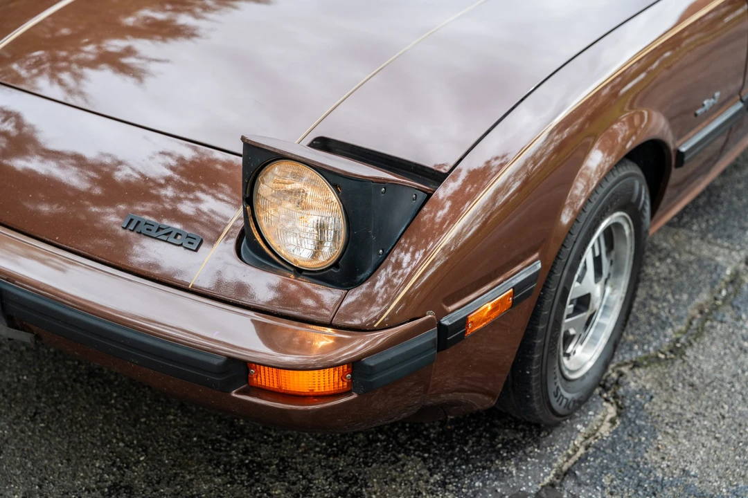 1983 Mazda RX-7 SA & FB - Image 26 of 31