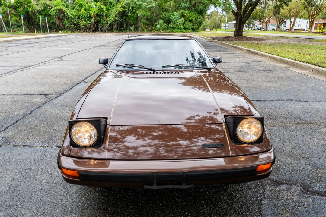 1983 Mazda RX-7 SA & FB - Image 10 of 31