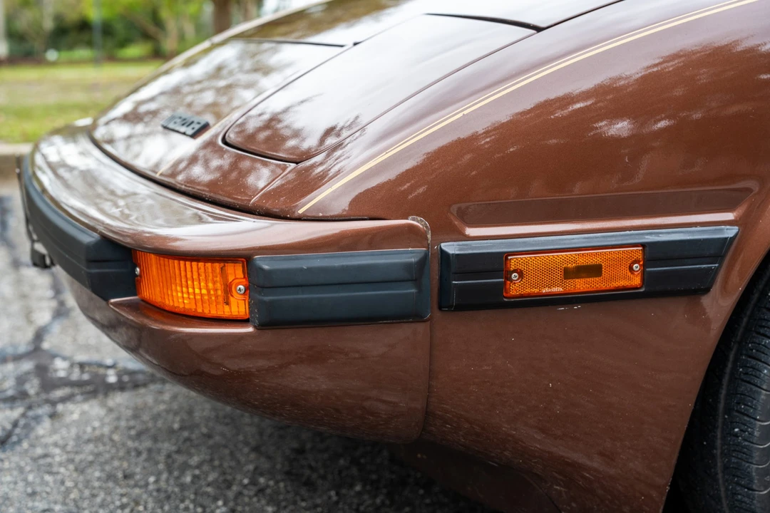 1983 Mazda RX-7 SA & FB - Image 31 of 31