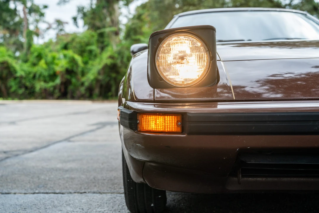 1983 Mazda RX-7 SA & FB - Image 21 of 31
