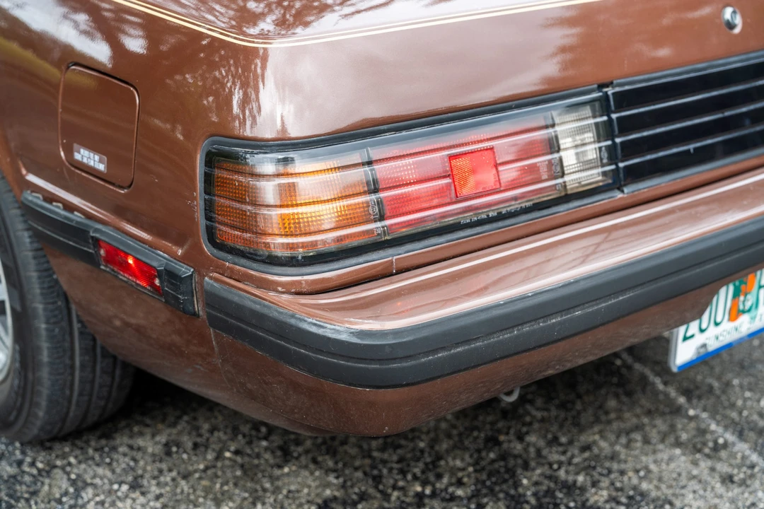 1983 Mazda RX-7 SA & FB - Image 27 of 31