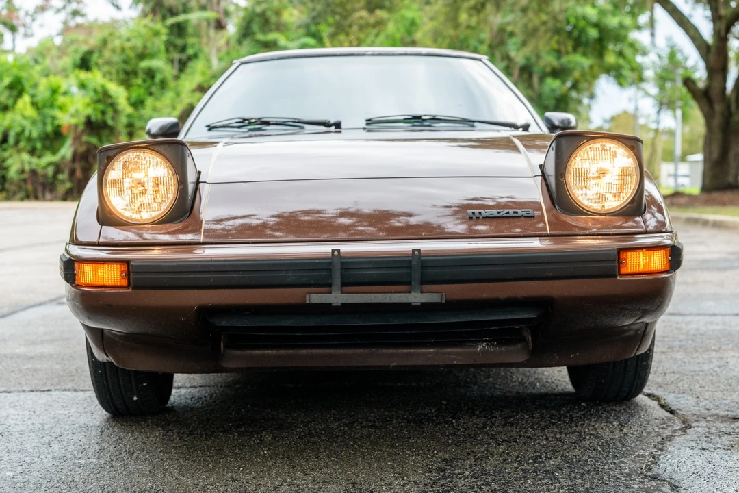 1983 Mazda RX-7 SA & FB - Image 14 of 31