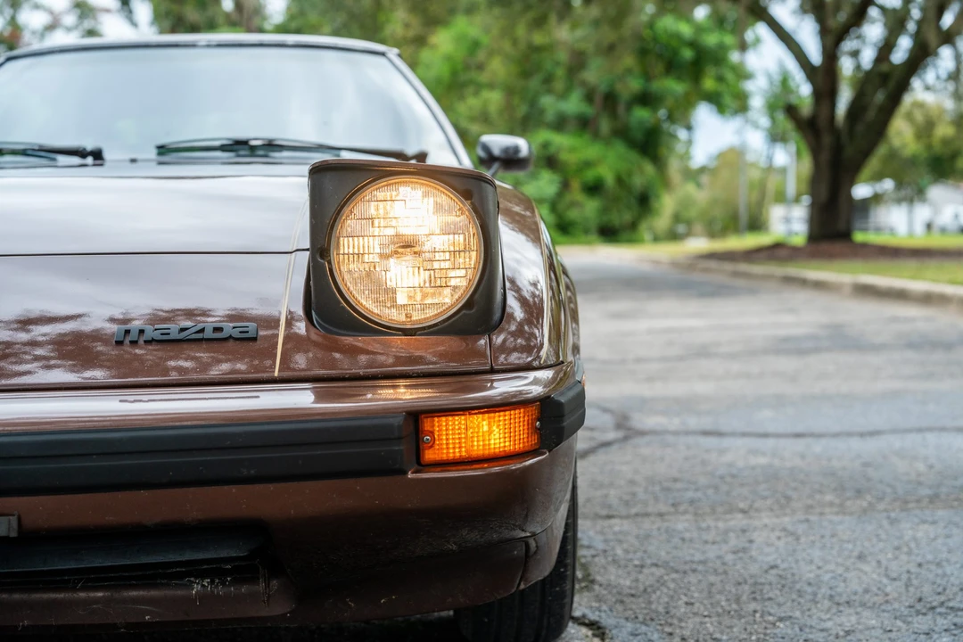 1983 Mazda RX-7 SA & FB - Image 22 of 31
