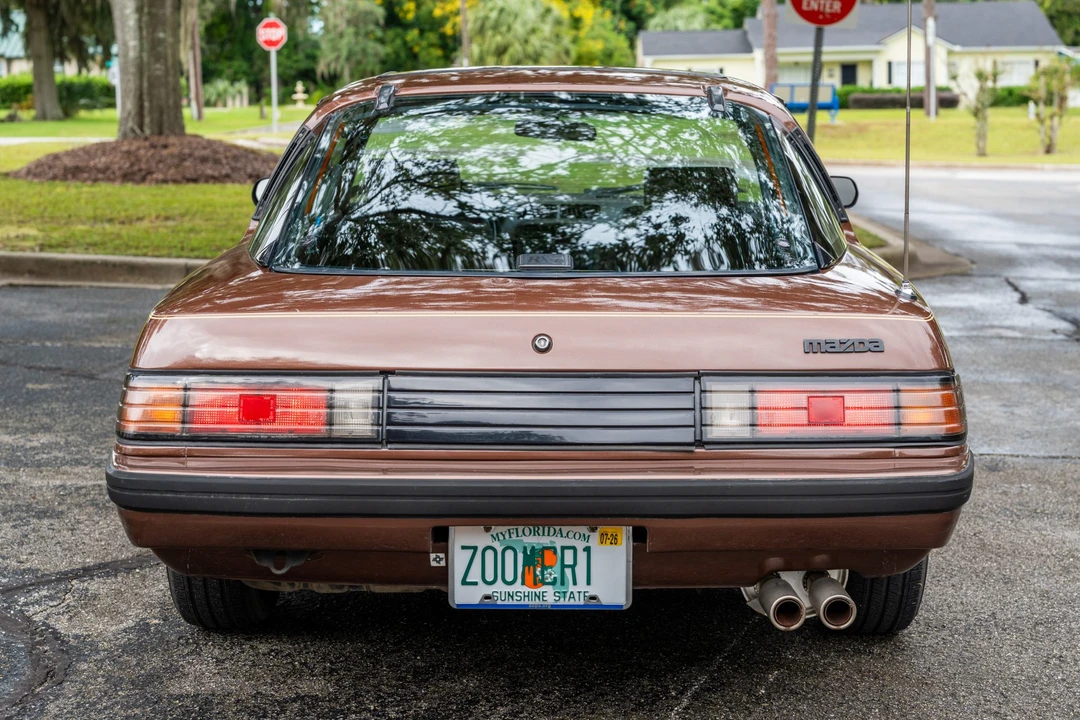 1983 Mazda RX-7 SA & FB - Image 6 of 31
