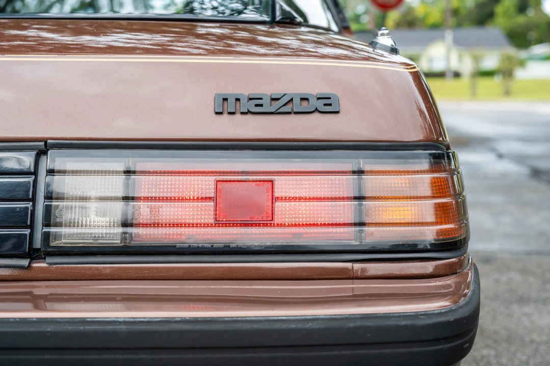 1983 Mazda RX-7 SA & FB - Image 24 of 31
