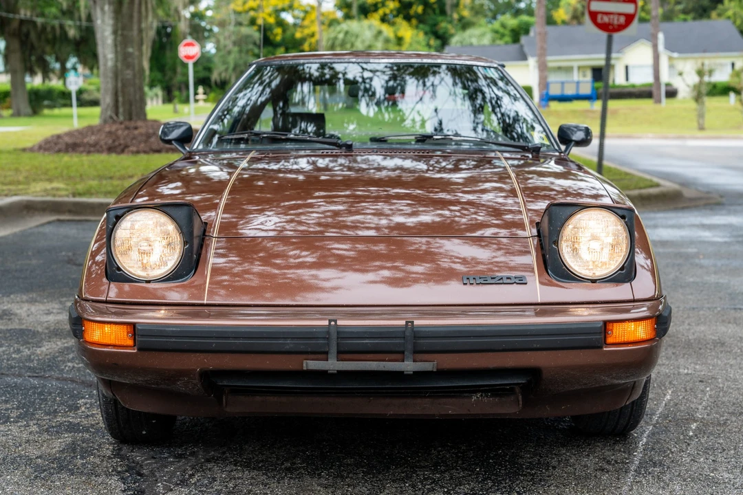 1983 Mazda RX-7 SA & FB - Image 3 of 31