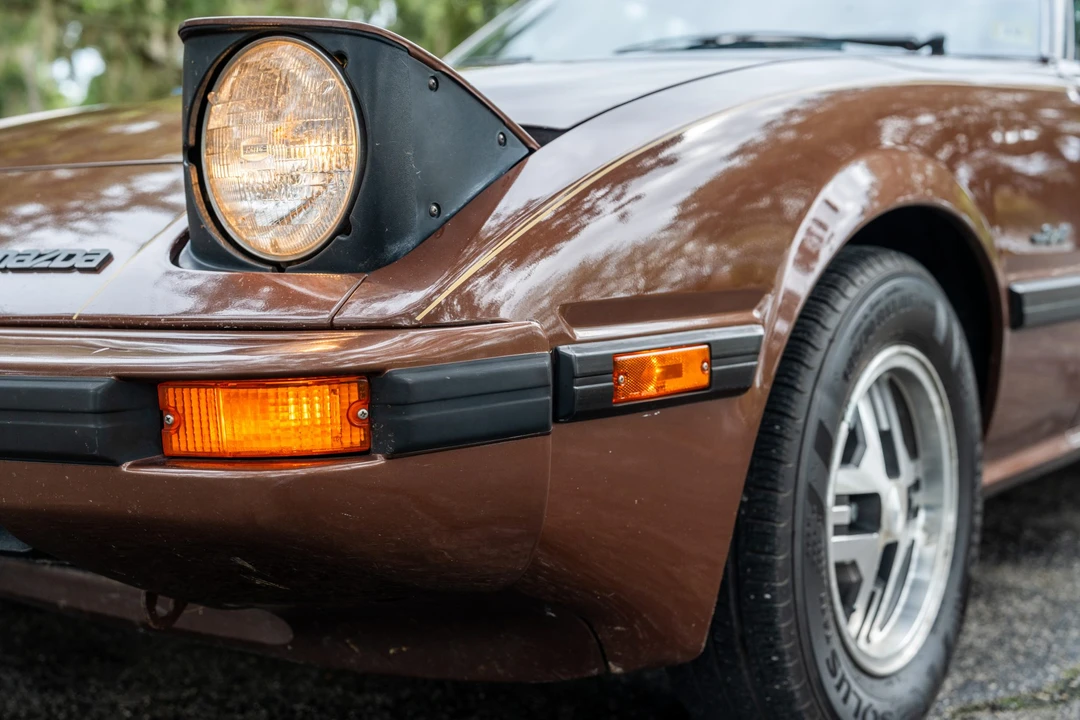 1983 Mazda RX-7 SA & FB - Image 30 of 31
