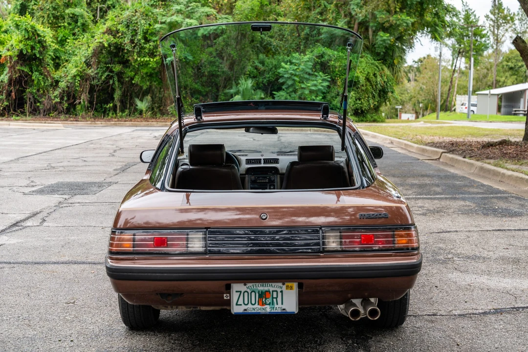1983 Mazda RX-7 SA & FB - Image 19 of 31