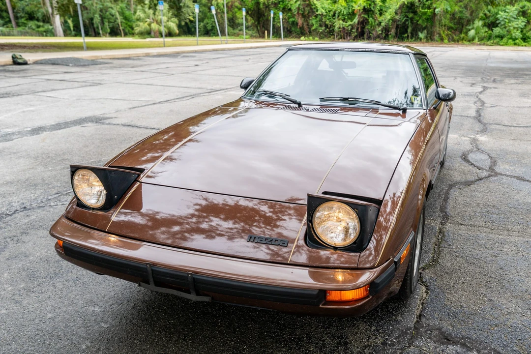 1983 Mazda RX-7 SA & FB - Image 9 of 31