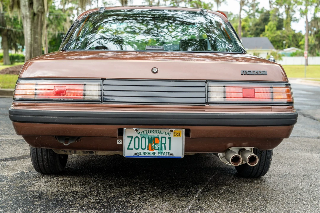 1983 Mazda RX-7 SA & FB - Image 15 of 31