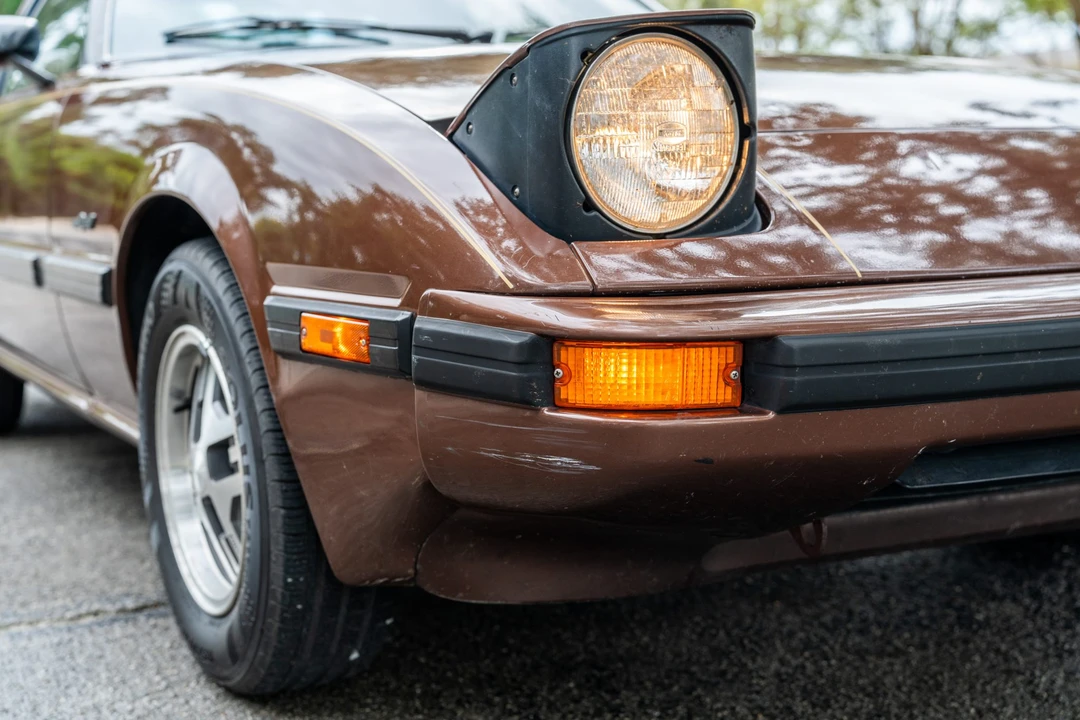 1983 Mazda RX-7 SA & FB - Image 29 of 31