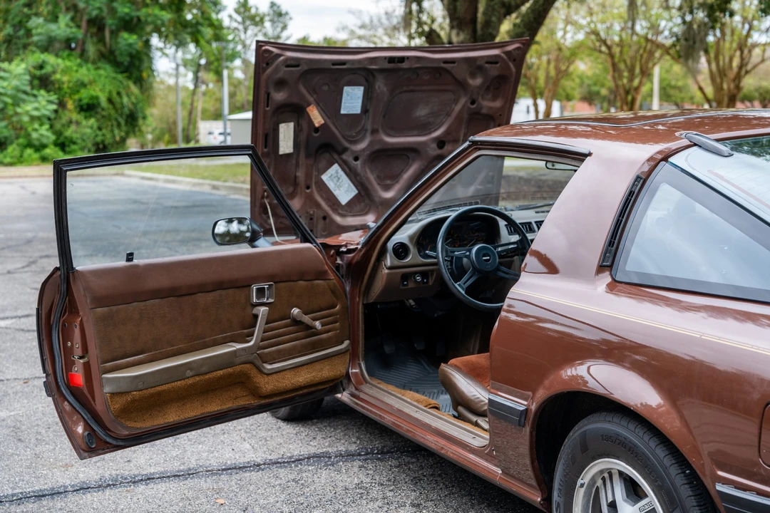 1983 Mazda RX-7 SA & FB - Image 18 of 31