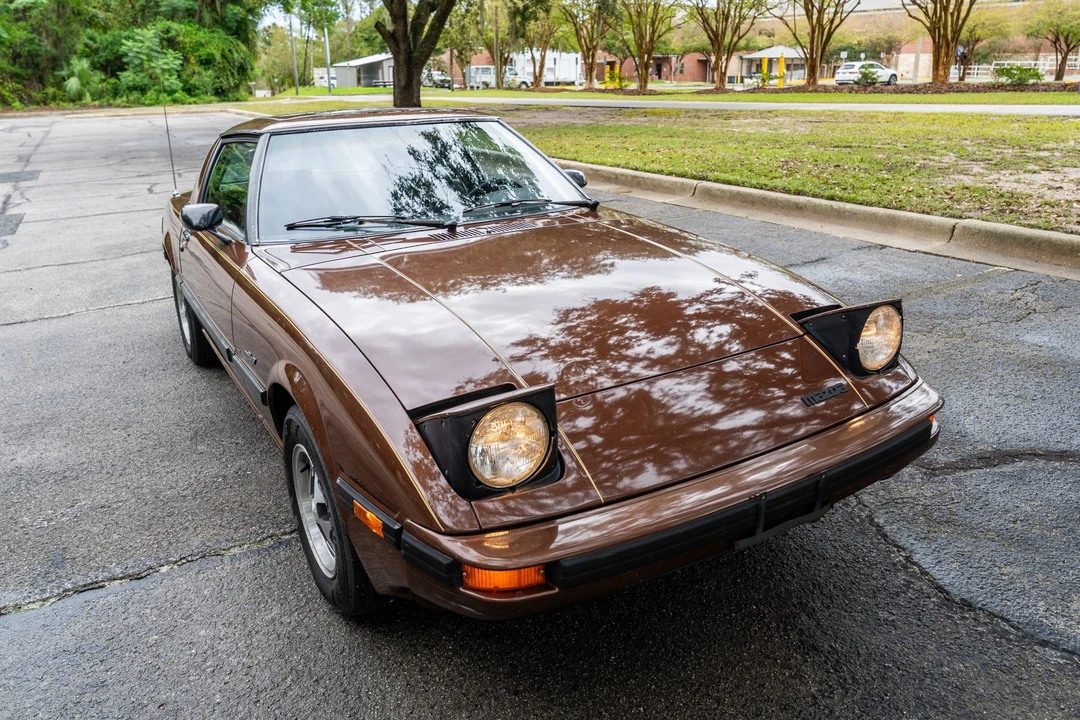1983 Mazda RX-7 SA & FB - Image 11 of 31