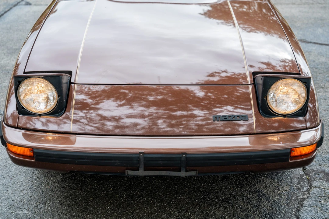 1983 Mazda RX-7 SA & FB - Image 20 of 31